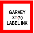 GARVEY PRICE MARKING INK